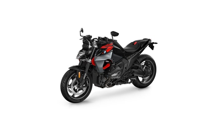 BMW R 1300 R (black-storm metallic) - Bild 4