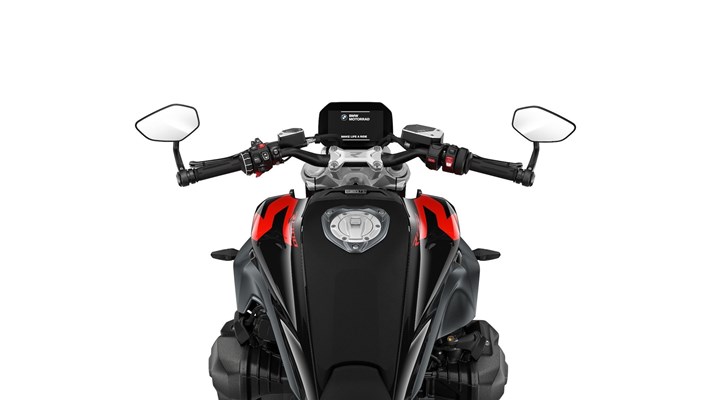 BMW R 1300 R (black-storm metallic) - Bild 5