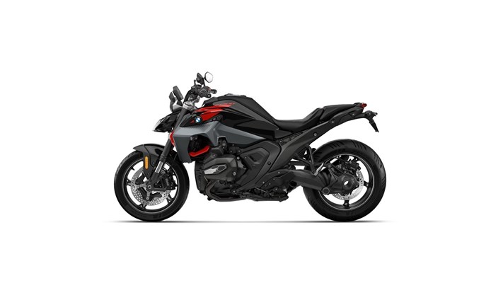 BMW R 1300 R (black-storm metallic) - Bild 3