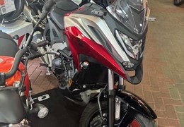 Gebrauchte Honda NC750X