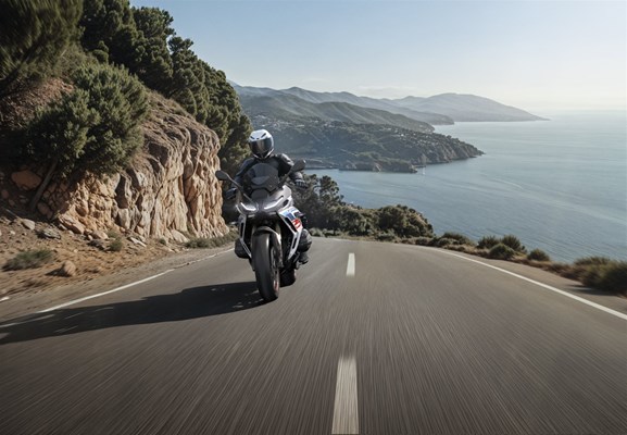 BMW R 1300 RS (Lightwhite uni) - Bild 7