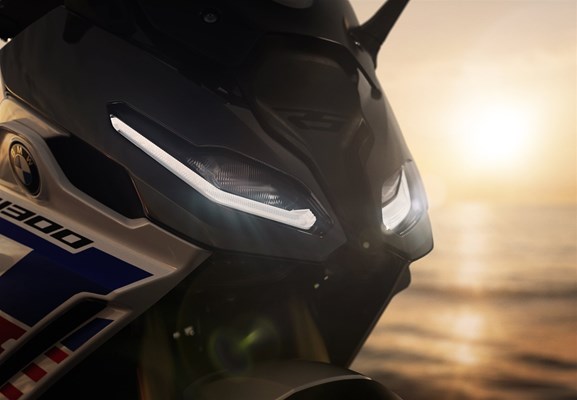 BMW R 1300 RS (Lightwhite uni) - Bild 8