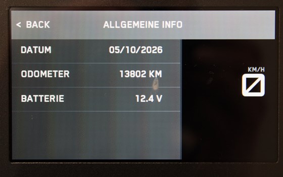 Gebrauchtmotorrad KTM 790 Duke L - Bild 9