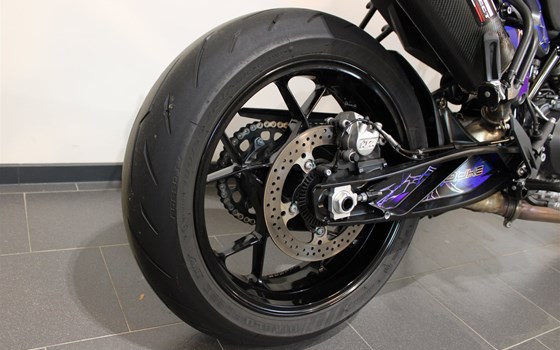 Gebrauchtmotorrad KTM 790 Duke L - Bild 6