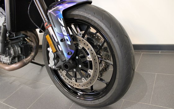 Gebrauchtmotorrad KTM 790 Duke L - Bild 5