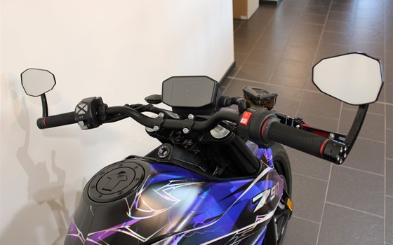 Gebrauchtmotorrad KTM 790 Duke L - Bild 13