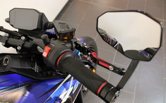 Gebrauchtmotorrad KTM 790 Duke L - Bild 14