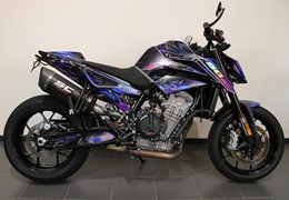 Gebrauchte KTM 790 Duke L