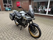 Honda XL750 Transalp