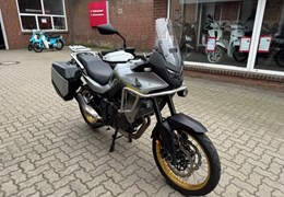 Gebrauchte Honda XL750 Transalp