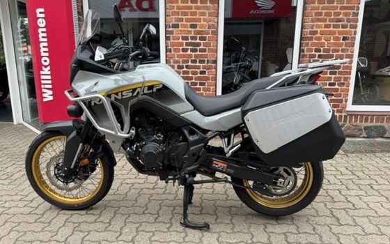 Gebrauchtmotorrad Honda XL750 Transalp - Bild 5