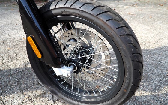 Gebrauchtmotorrad Aprilia SX 125 - Bild 10
