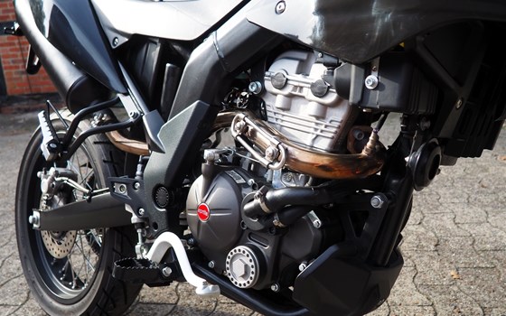 Gebrauchtmotorrad Aprilia SX 125 - Bild 11