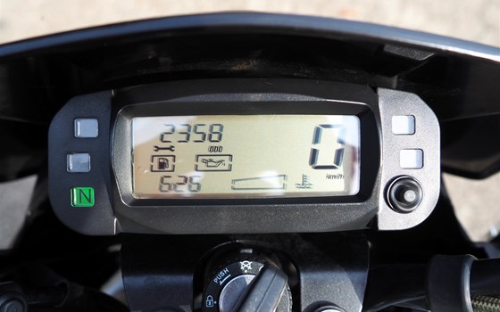Gebrauchtmotorrad Aprilia SX 125 - Bild 17