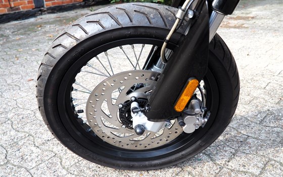 Gebrauchtmotorrad Aprilia SX 125 - Bild 14