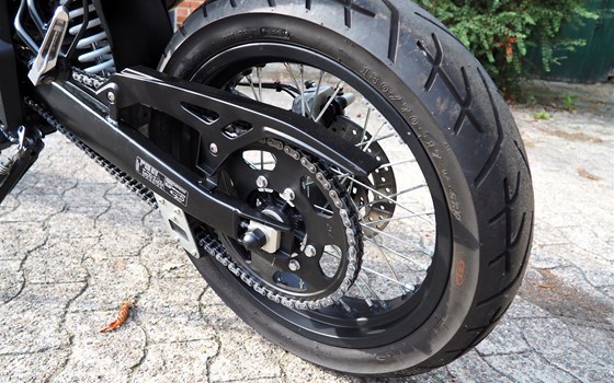 Gebrauchtmotorrad Aprilia SX 125 - Bild 16