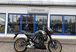 Gebrauchte Suzuki GSX-8TT