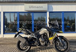 Gebrauchte Suzuki V-Strom 800