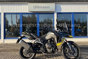 Angebot Suzuki V-Strom 800