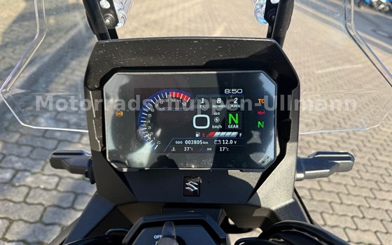 Gebrauchtmotorrad Suzuki V-Strom 800 - Bild 11