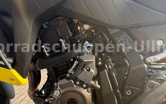 Gebrauchtmotorrad Suzuki V-Strom 800 - Bild 12