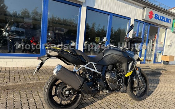 Gebrauchtmotorrad Suzuki V-Strom 800 - Bild 2