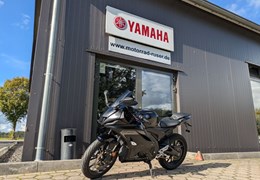 Gebrauchte Yamaha R125