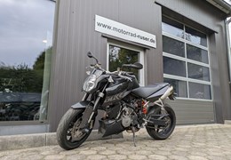 Gebrauchte KTM 990 Duke