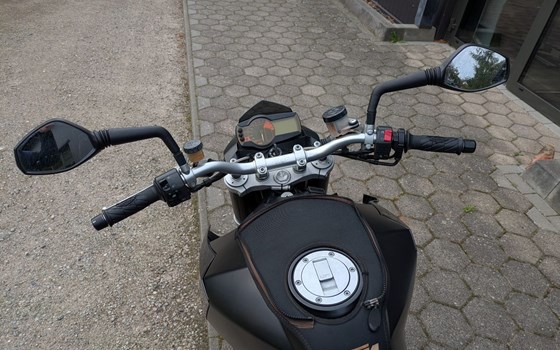 Gebrauchtmotorrad KTM 990 Duke - Bild 10