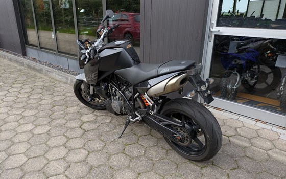 Gebrauchtmotorrad KTM 990 Duke - Bild 3