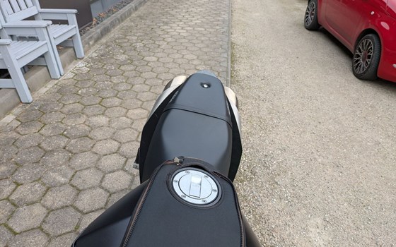 Gebrauchtmotorrad KTM 990 Duke - Bild 9