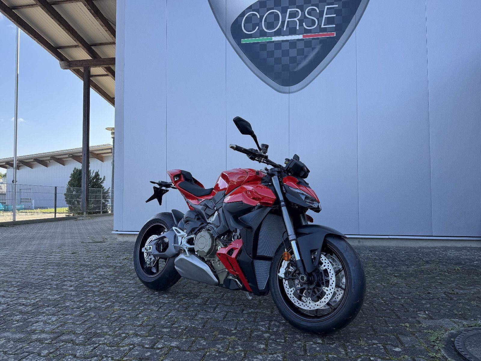 Ducati