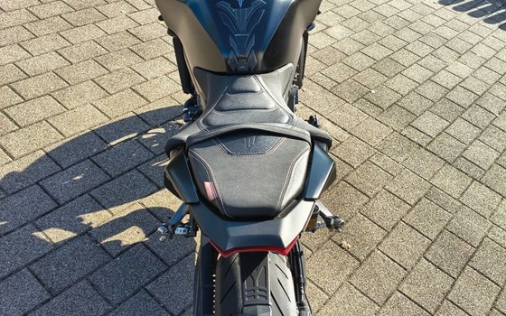 Gebrauchtmotorrad Yamaha MT-09 - Bild 4