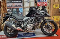 Top 5: Gute alltagstaugliche Motorräder für den täglichen Weg zur Arbeit.