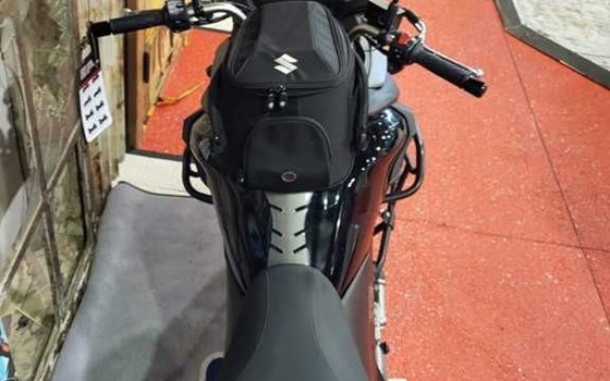 Gebrauchtmotorrad Suzuki V-Strom 650 - Bild 8