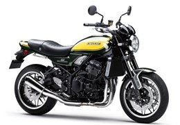 Neumotorrad Kawasaki Z900 RS