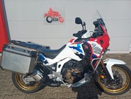 Honda CRF1100L Africa Twin ES