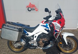Gebrauchte Honda CRF1100L Africa Twin ES