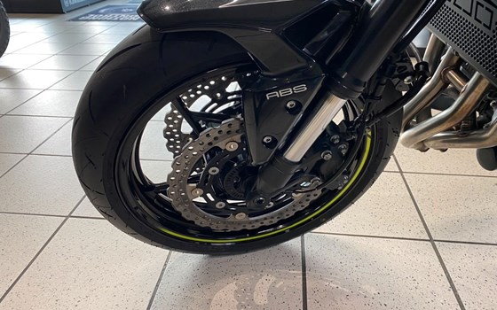Gebrauchtmotorrad Kawasaki Z900 - Bild 12