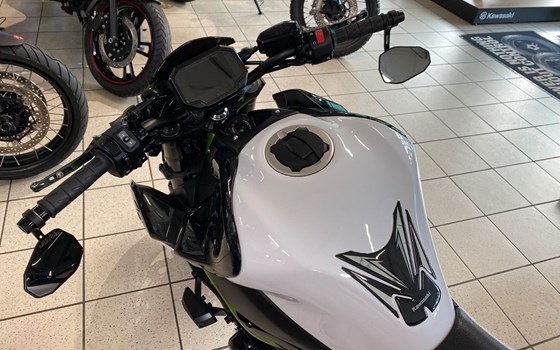Gebrauchtmotorrad Kawasaki Z900 - Bild 7
