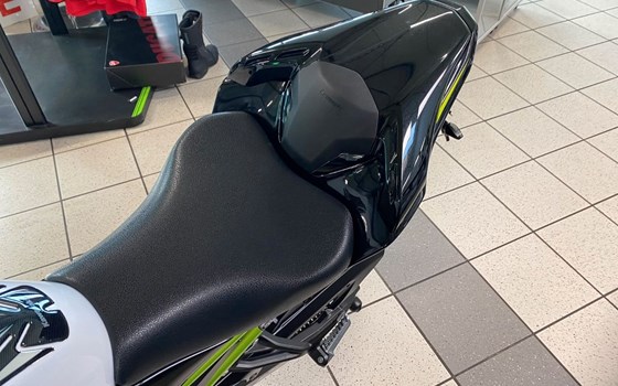 Gebrauchtmotorrad Kawasaki Z900 - Bild 8
