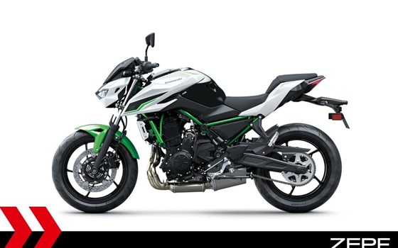 Neufahrzeug Kawasaki Z650 S - Bild 10