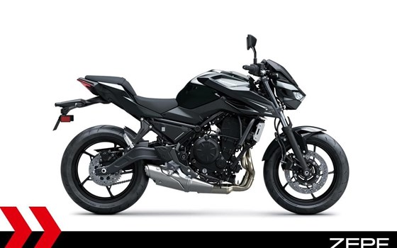 Neufahrzeug Kawasaki Z650 S - Bild 6