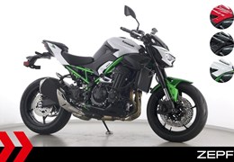 Neumotorrad Kawasaki Z900