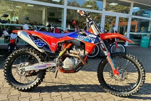 Angebot KTM 350 SX-F