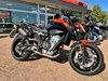 KTM 890 Duke
