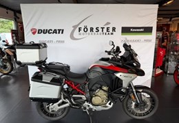 Gebrauchte Ducati Multistrada V4 Rally