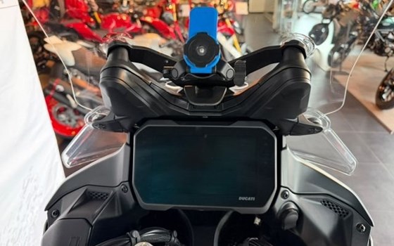 Gebrauchtmotorrad Ducati Multistrada V4 Rally - Bild 13