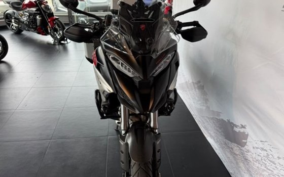 Gebrauchtmotorrad Ducati Multistrada V4 Rally - Bild 4