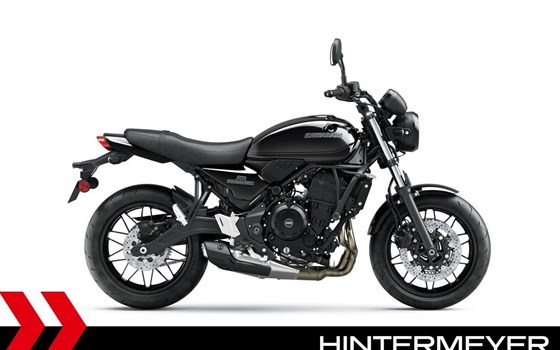 Neufahrzeug Kawasaki Z650 RS - Bild 6